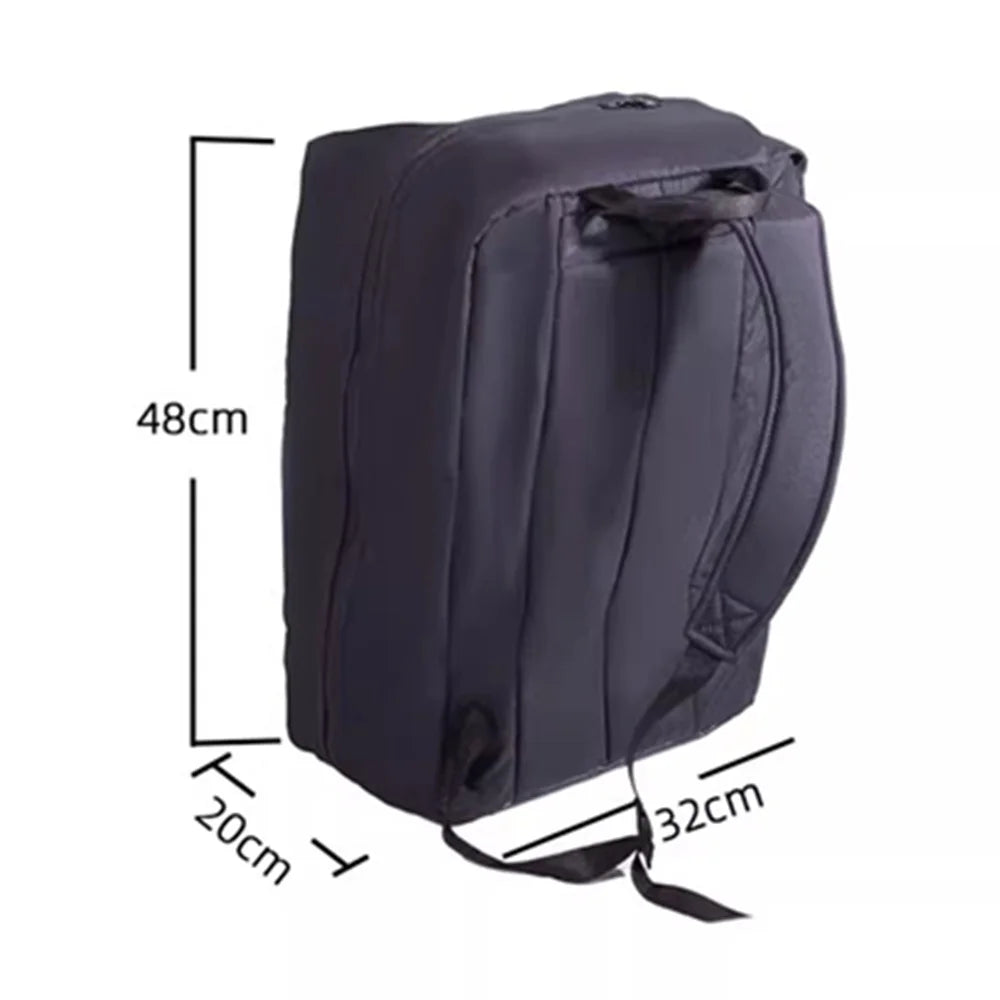 ALWAYSME Storage Bag For For Cybex Libelle