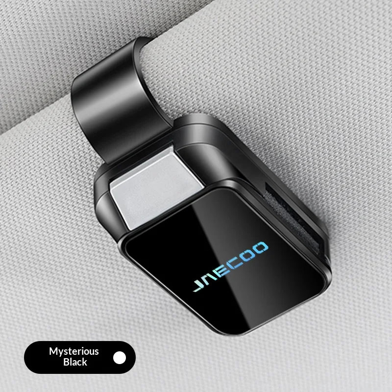 JAECOO J5 J6 J7plus jaecoo J8 J7Phev car glasses case car glasses clip sun visor sunglasses clip car interior glasses clip