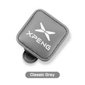 Auto Glasses Holder Clip Car Sunglass Storage Visor Clip For Xpeng G6 G7 G9 X9 P7 P7i P5 MONA M03 G3