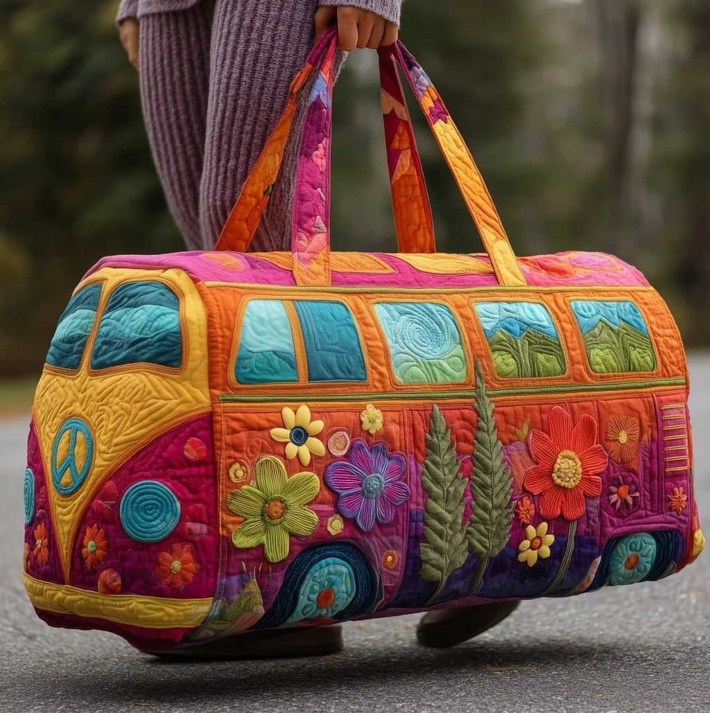 3DShort-trip portable travel bag, multifunctional sports and fitness bag, dry and wet separation, women's fun design handbag，Par