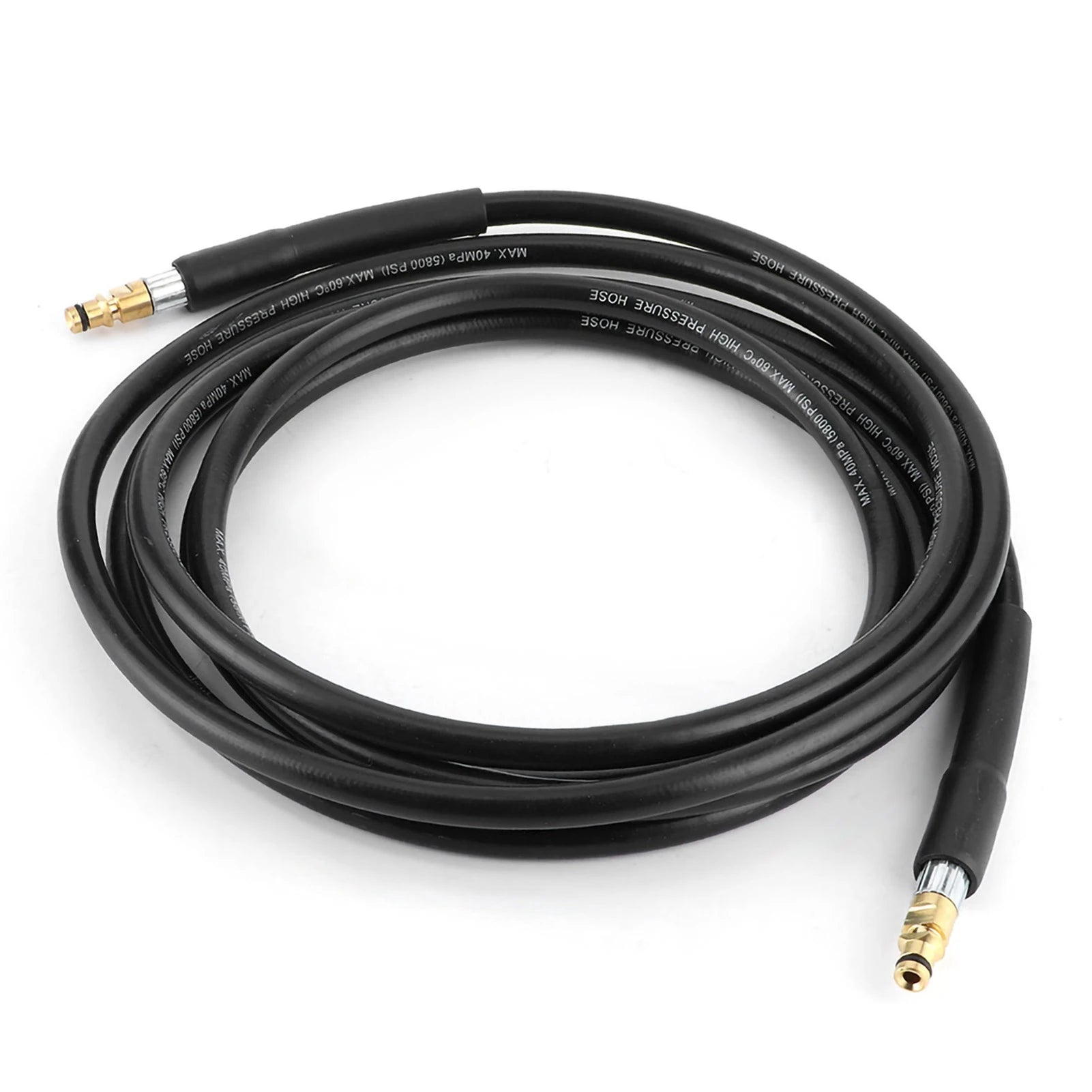 High Pressure Washer Water Clean Hose Car Cleaning Pipe Fit for Karcher K2 K3 K4 K5 Washer Hose Pipe High Pressure Water Pipe