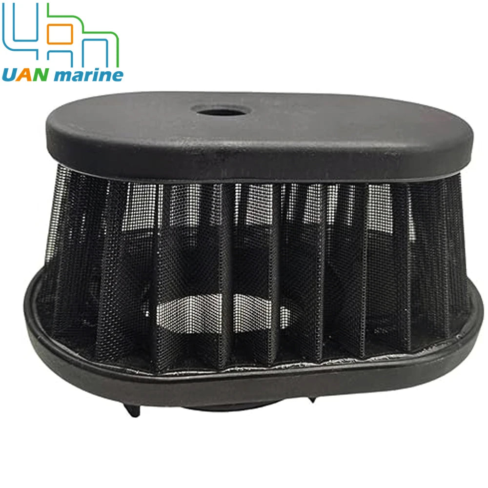 Air Filter For Mercury 75HP 80HP 90HP 100HP 115HP  4 Stroke Outboards Engine 35-8M0082911 897575T02  897575T01