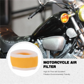 AU63-Motorcycle Air Filter Foam Cleaner For Yamaha XV 125 XV250 Virgo 250 V-Star 250 1988-2015