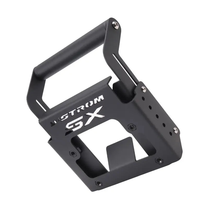 Motorcycle Accessories Lift Windshield Navigation Bracket GPS For V-STROM 250SX 250 SX 2022 2023 2024
