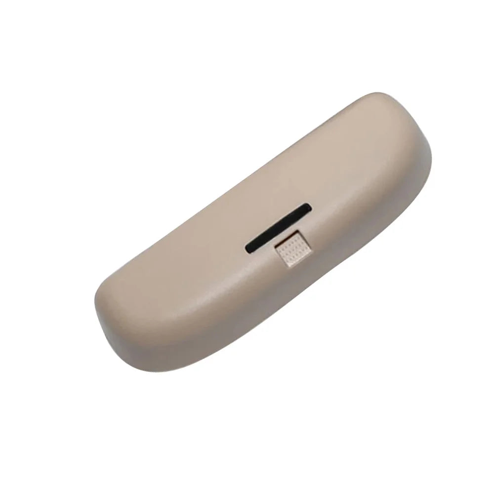 Car Glasses Case Sun Glasses Holder Case Holder for Mercedes Benz E CLASS GLE W212 W213 W211 2016 - 2022 Storage Box Accessories