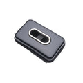 Car Mounted Armrest Box High-end Storage Decoration Sanitary Paper Box Seat Back Car Mounted Tissue Car Sun Visor Tissue Box