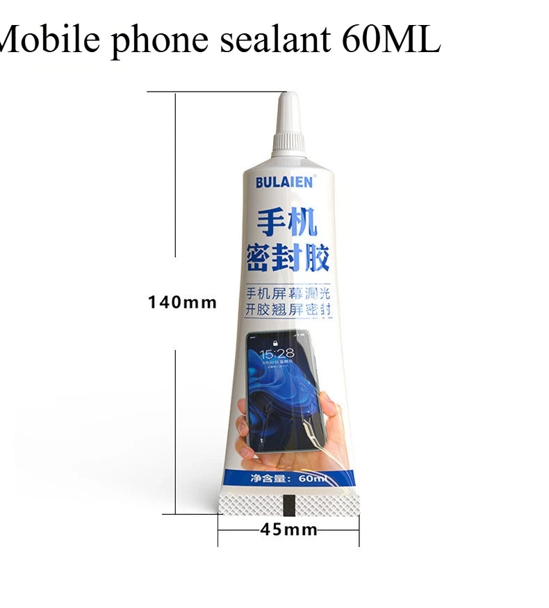 PVC Special Sealing Adhesive Inflatable Swim Ring Air Mattress Repair Glue Multi-purpose Leather Bonding Agent Non-drying