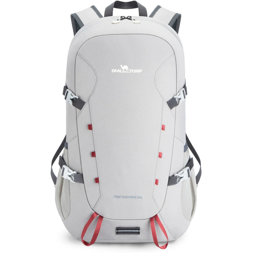 Multi Functional Large Capacity Travel Bag For Women Waterproof Outdoor Hiking Climbing Sports Backpack Lightweight Folding Bag