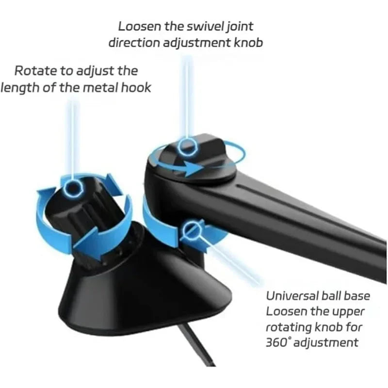 Universal Car Air Vent Musical Car Decor Mini Percussion Cymbals Dashboard Tapping Rhythm Drums Driving Accessory Unique Gift