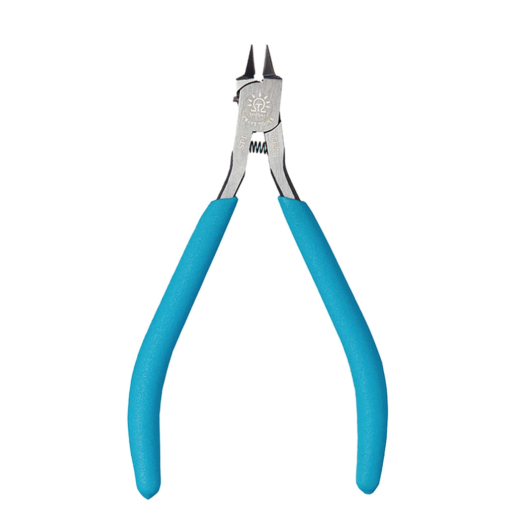 DSPIAE ST-L Ultimate Bladeless Pliers (For small pieces and etching parts) Hand Tool  Pliers Blue