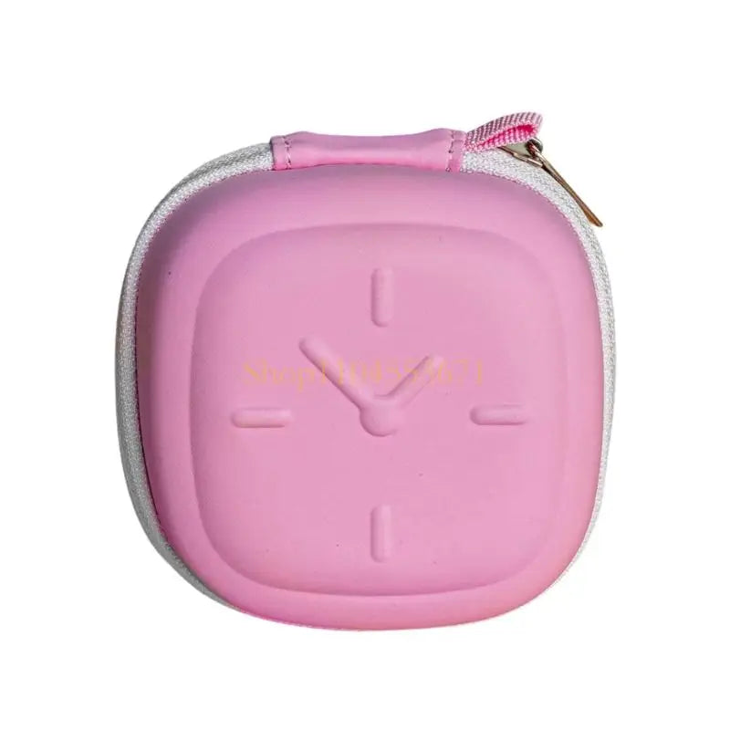 Best Seller Cartoon Style Kids Watch Travel Organizers Soft Compartment Design Lightweight Smartwatch Accessories Storage Easy