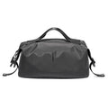 MARK RYDEN Water-Resistant Toiletry Bag, 0.22kg Lightweight Travel Dopp Kit with YKK Zipper
