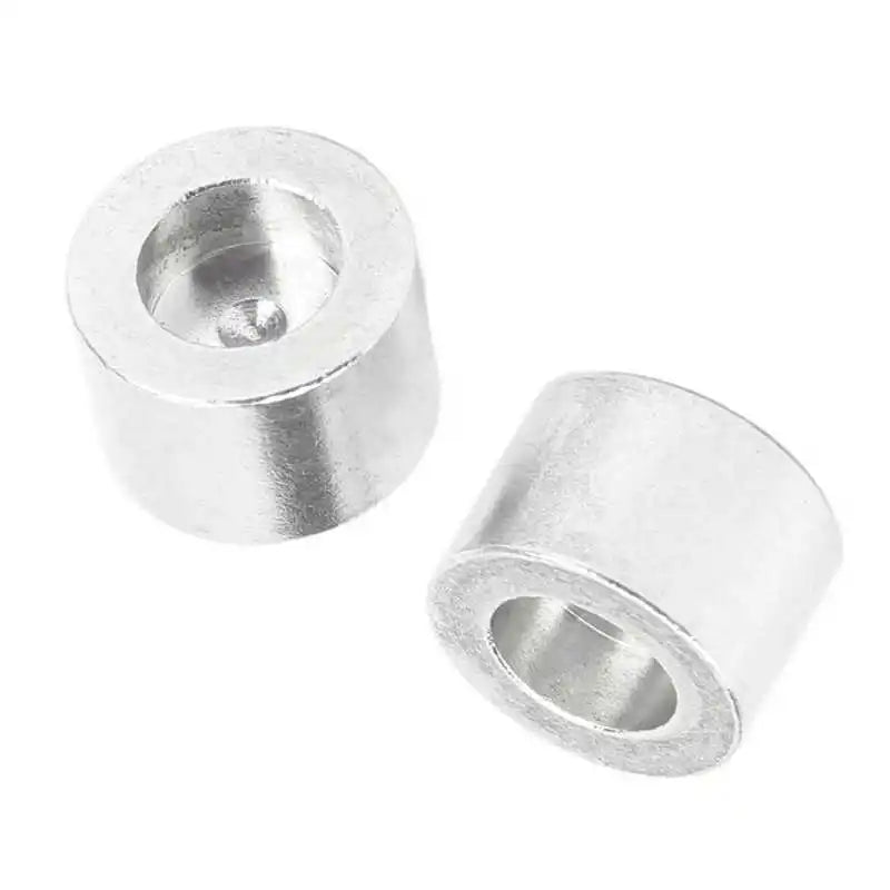 2PCs Motorcycle Cam Chain Lifter Tensioner Extenders Replacement for Kawasaki Vulcan  Classic 1500 1600 for  M95