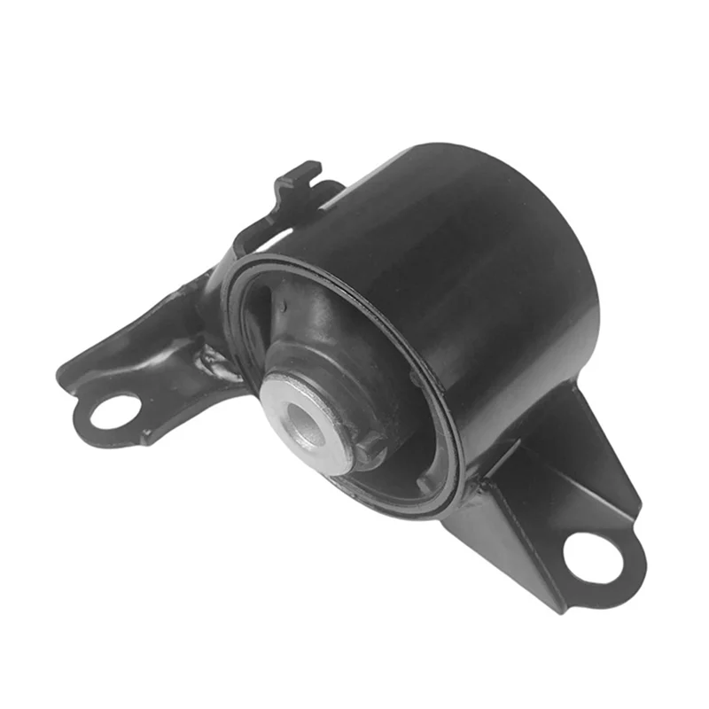 Transmission Mount Rubber Assy 50850-SZW-003 For Honda STEP WGN RK1 RK1 09-15 Engine Cushion Rubber Bracket 50850SZW003-A65M