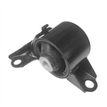 Transmission Mount Rubber Assy 50850-SZW-003 For Honda STEP WGN RK1 RK1 09-15 Engine Cushion Rubber Bracket 50850SZW003-A65M