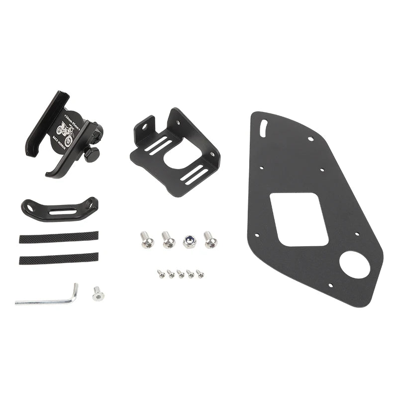 JeCar Aluminum Alloy Car Air Conditioner Vent Water Cup Holder Phone Bracket Stand For Suzuki Jimny 2007-2017 Car Accessories