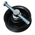 Plain Car Drive Belt Tensioner Pulley Kit 88440-26100 For Toyota CAMRY T100 COROLLA PRADO RAV4
