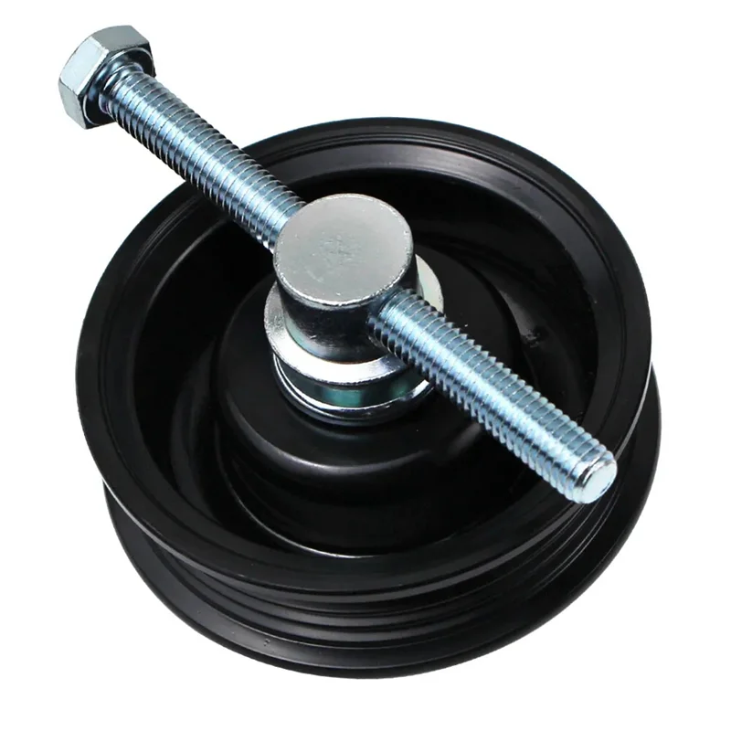 Plain Car Drive Belt Tensioner Pulley Kit 88440-26100 For Toyota CAMRY T100 COROLLA PRADO RAV4