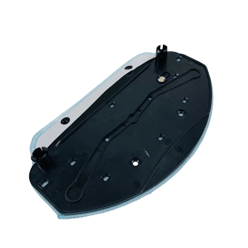 Mop Bracket Mop Pads Kit For Conga M10 For UMMUND BR151 Robot Vacuum Cleaner Mop Cloth Frame Board Rag Parts Kit