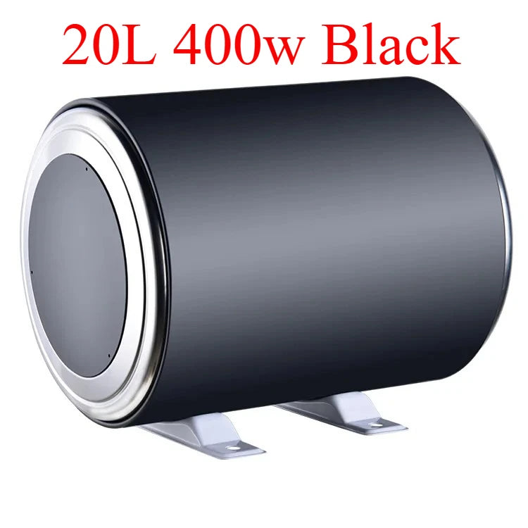 RV 200w Stainless Steel 10l 15l 20l 30l Boat Car Camping Small Caravan Storage Electric Hot 12v Dc Rv Water Heater