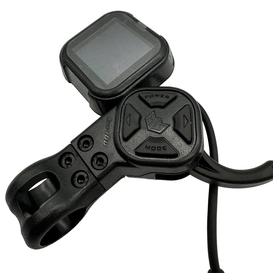 Kaabo NFC Display K1 K2 Protocol Lock Card Original LT01 Board Latest Generation for Kaabo Mantis 8 10 Wolf Warrior 11 X Scooter