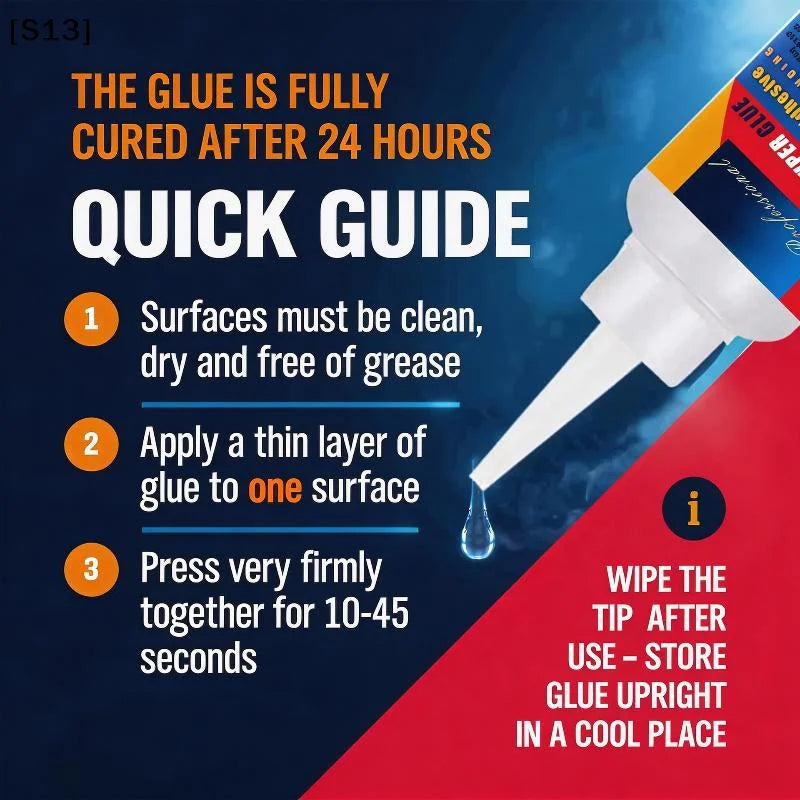 1/3/5pcs Glue 502 High Strength Quick-drying Cyanoacrylate Adhesive High Strength Liquid Glue Tool With Precision Distributor[Q]