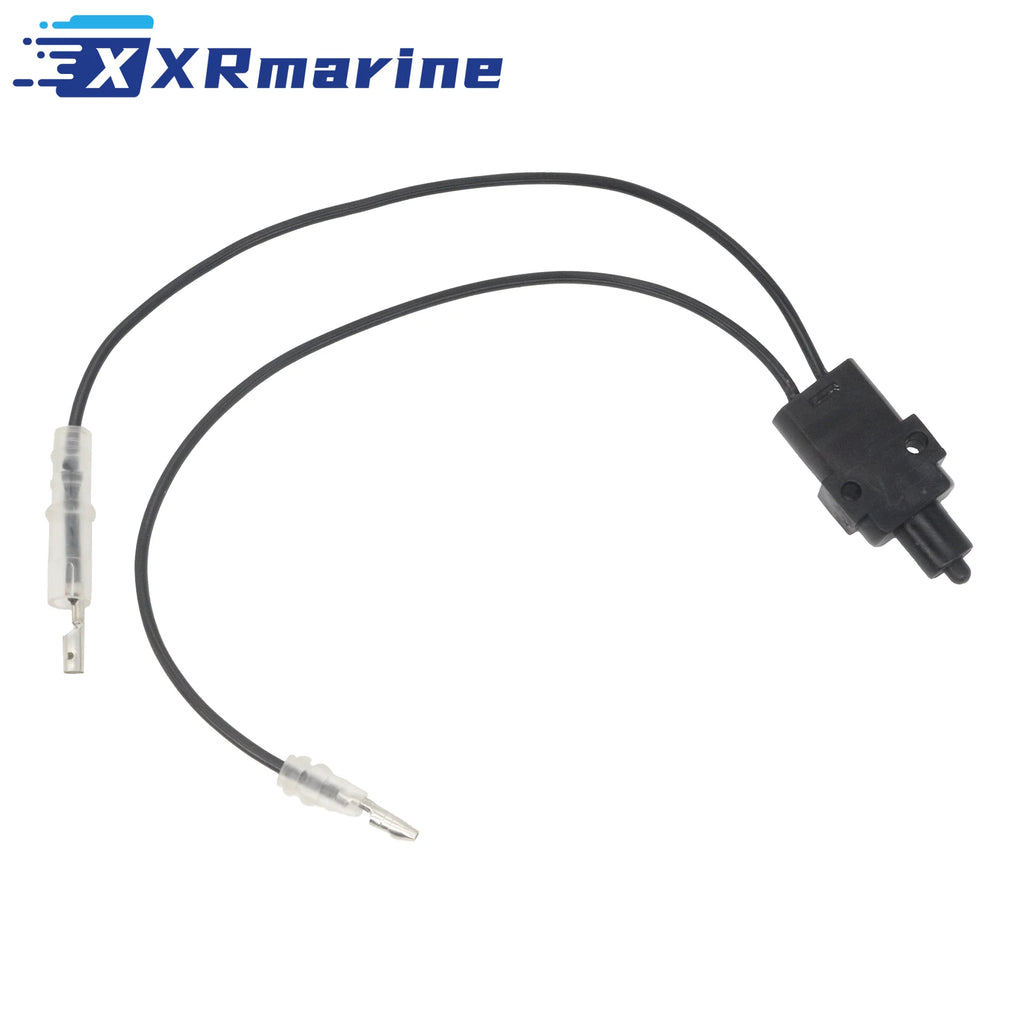 For Mercruiser Shift Interrupter Micro Switch 3.0L 4.3L 5.0L 5.7L 87-814281A5