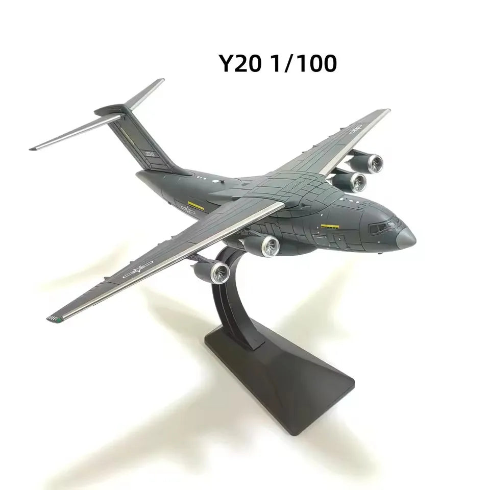 F-18 S-57 F-35 Fighter Jet Quick Assembly Model Kit Plastic Fun Toy Airplane Assembly Model with Stand Kids Gift Suitable