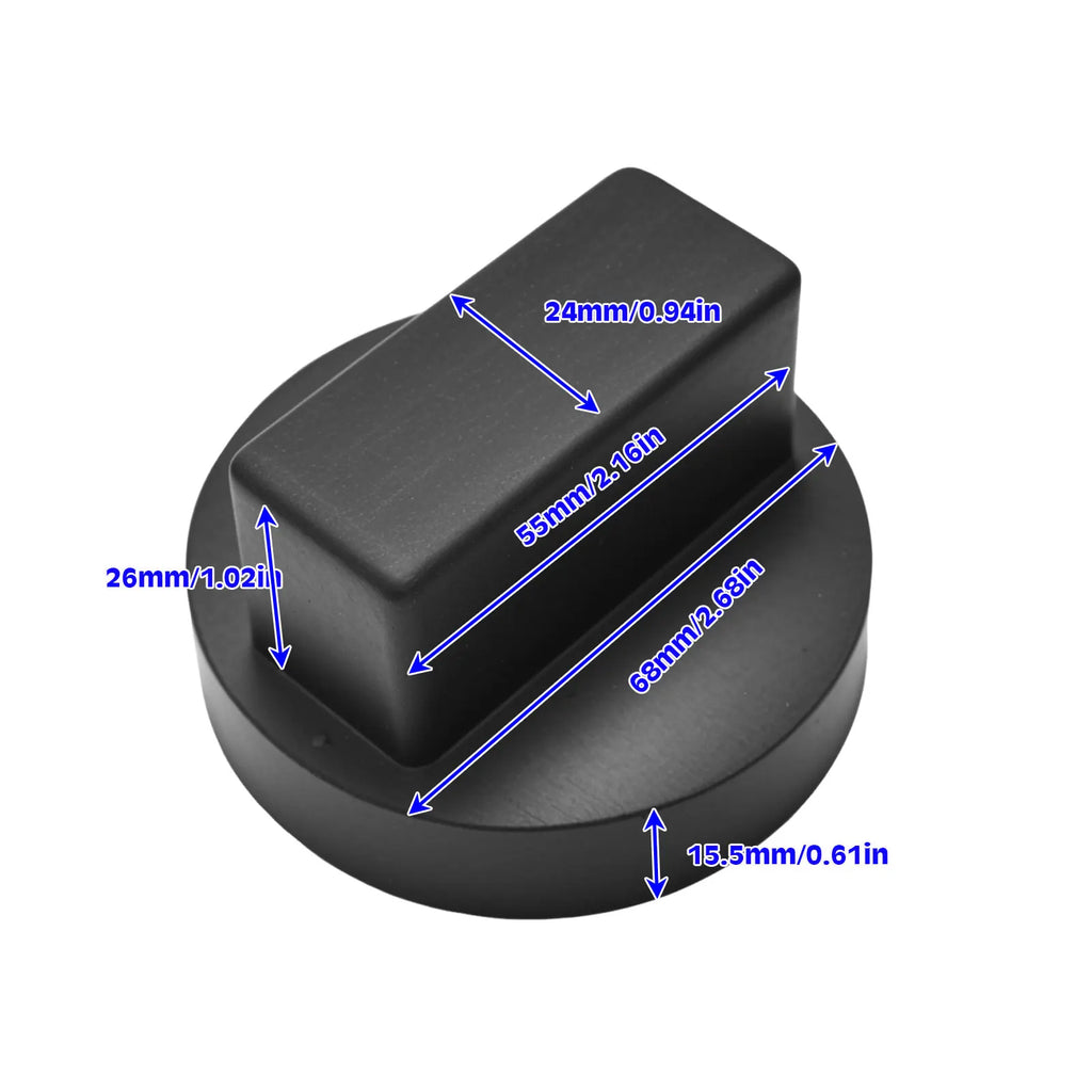 Rubber Jack Pad Adaptor For Mercedes A B C E Class GLA GLK GL M R Jacking Point Jack Lift Pad Protector Tool Car Accessories