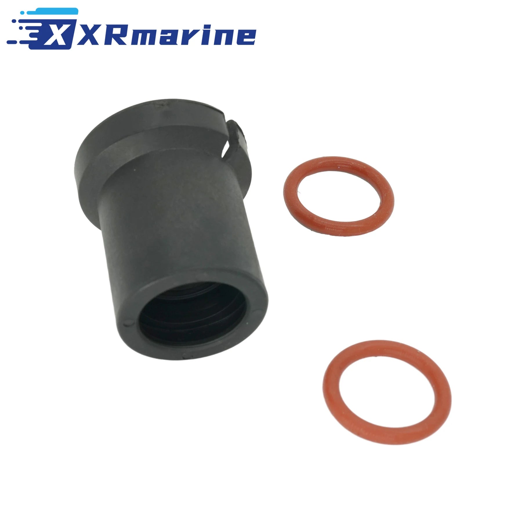 Water Tube Coupling for Mercruiser Replaces Alpha One Gen II 816597A1 9-78110 Sierra 18-3151