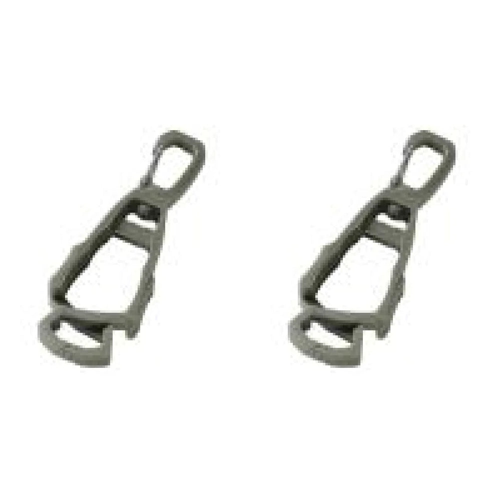 Multi-purpose Safety Work Glove Clip Anti-drop Glove Holder Belt Clamp for Construction Workers Outdoor Protective