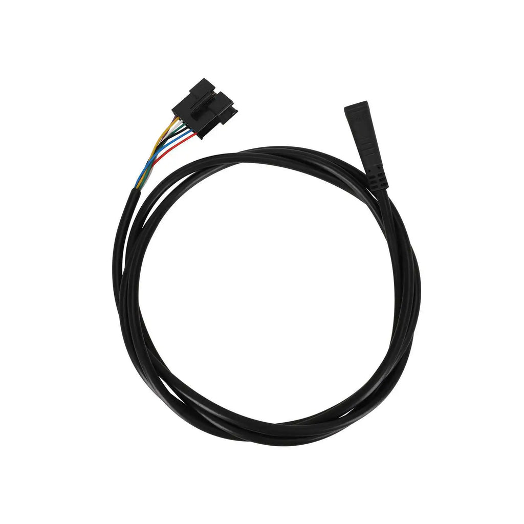7-Pin Integrated Main Cable Dashboard Connection Wire For KuKirin G2 Master Electric Scooter Replacement Parts