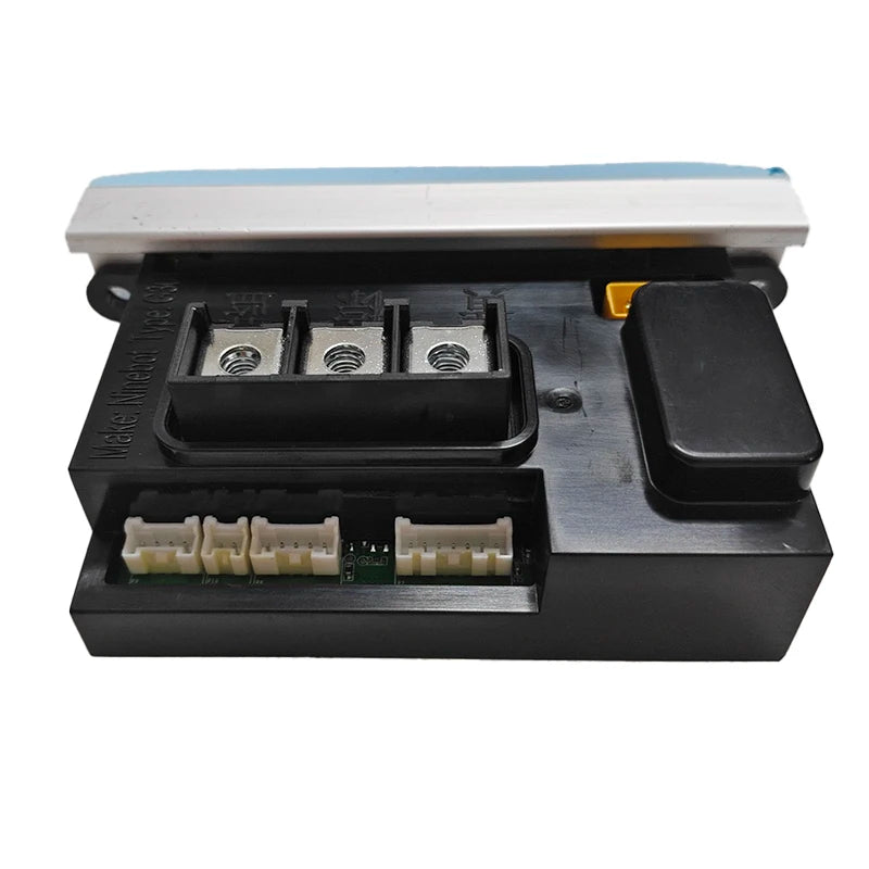 Original Controller for Ninebot MAX G65 Electric Scooter Parts Main Board Motherboard Control Board Accessories 25km/h