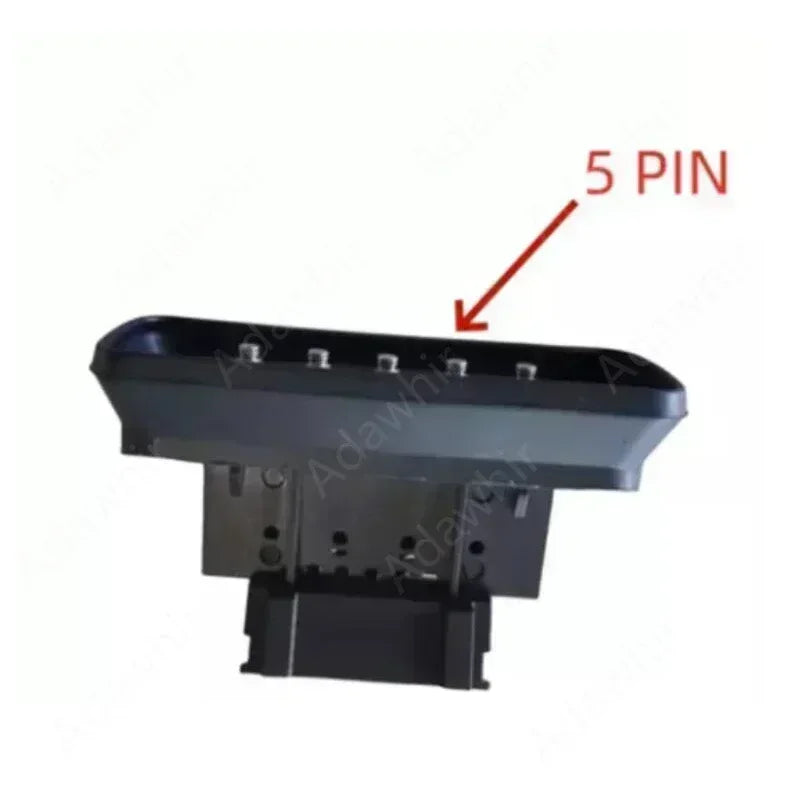 A6398200654 for Mercedes Benz Vito W447 W639 W448 W636 W907 Sliding Door Electric Contact Switch  A6398200011