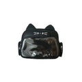 Pu Kawaii Cat Itabag Girl Travel Korean Clear Pocket Shoulder Bag Crossbody Bag Women's Fashion Backpacks Idol Doll Storage Bags