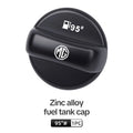 Car Zinc Alloy Fuel Tank Cap Dustproof Petrol Cover Accessories For Morris Garages MG 3 5 6 7 HS ZS GS Hector TF GT ZR RX5 RX8