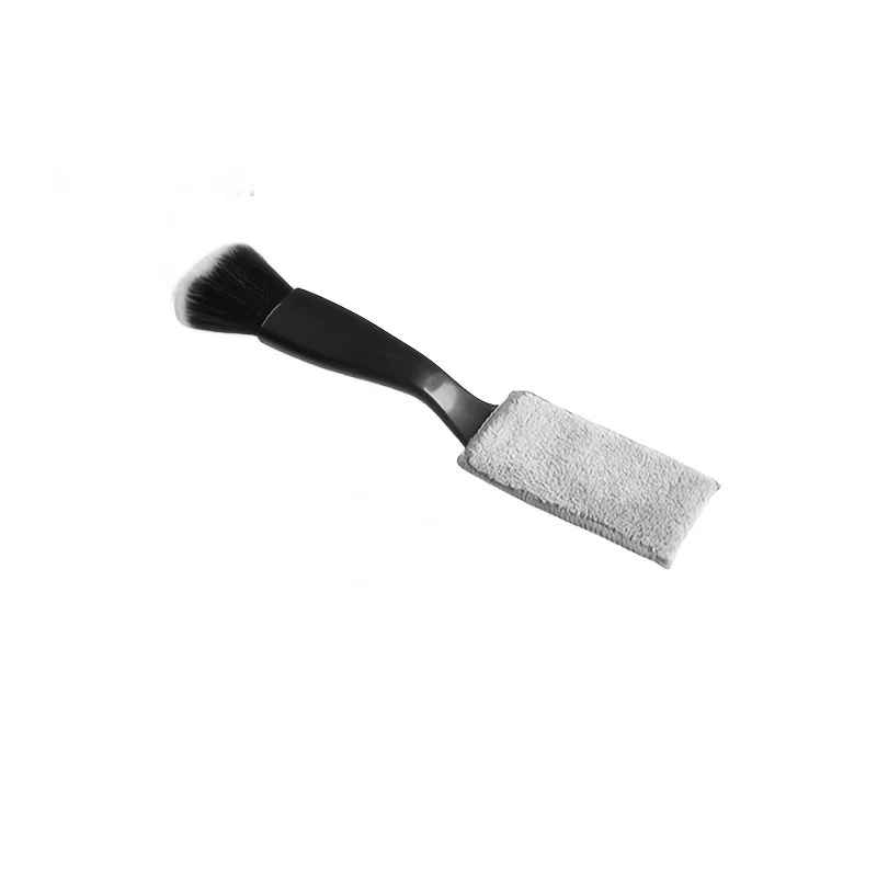 Air Conditioning Vent Cleaning Brush, Detail Brush, Vent Cleaning, Dust Removal Brush, Car Interior Cleaning Tool