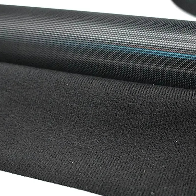 30cm White Black Hook Loop Fastener Tape Sewing DIY Magic Strap Stickers Clothing Shose Bag Sewing Accessories Self-adhesive