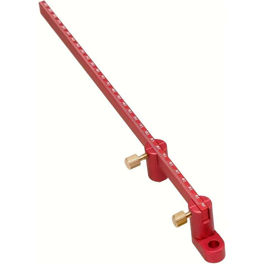 300mm Large Woodworking Compasses Scriber Tool for Scribing Circles
