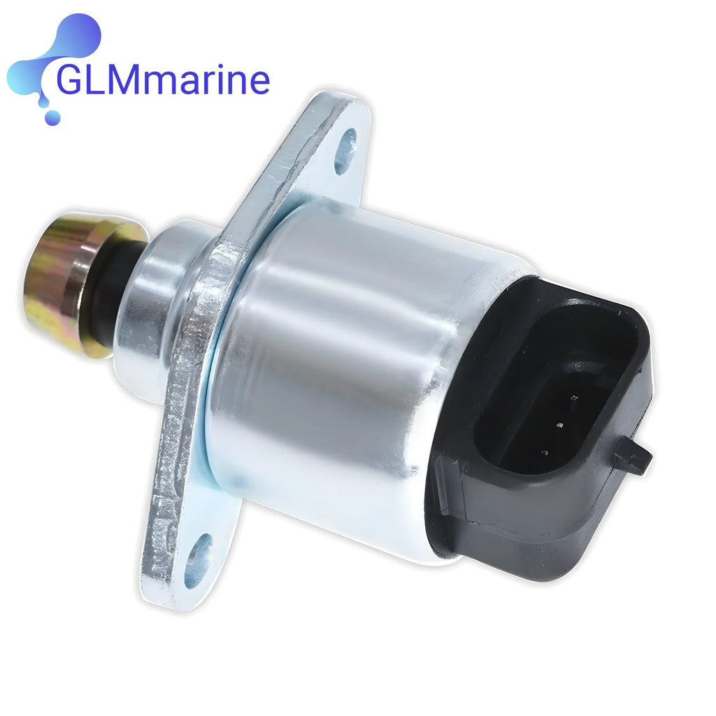 New High-Fit Sensor for Volvo Penta 3843750 Mercruiser 803149 IACV IAC Idle Air Control Valve Kit 3843751 3857696 Sierra 18-7705