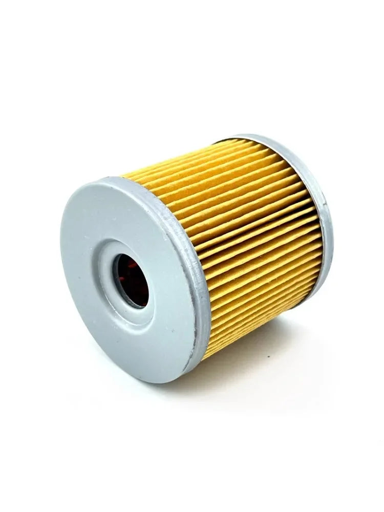 Motorcycle Air Filter For HYOSUNG GH650 GV650 Engine Intake Cleaner Oil Filter Replacement Parts