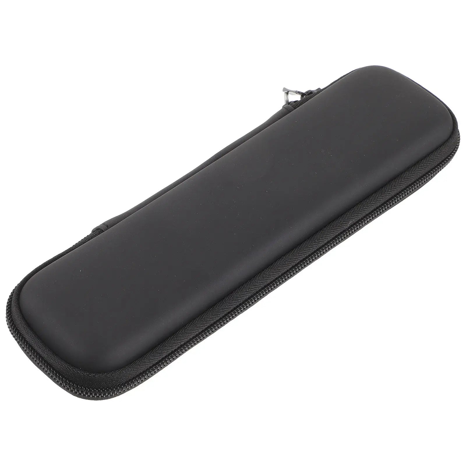 Electric Toothbrush Case Rugged Plastic Dustproof Travel Storage Box for Electric Toothbrush Power Cord Brush Toothpaste