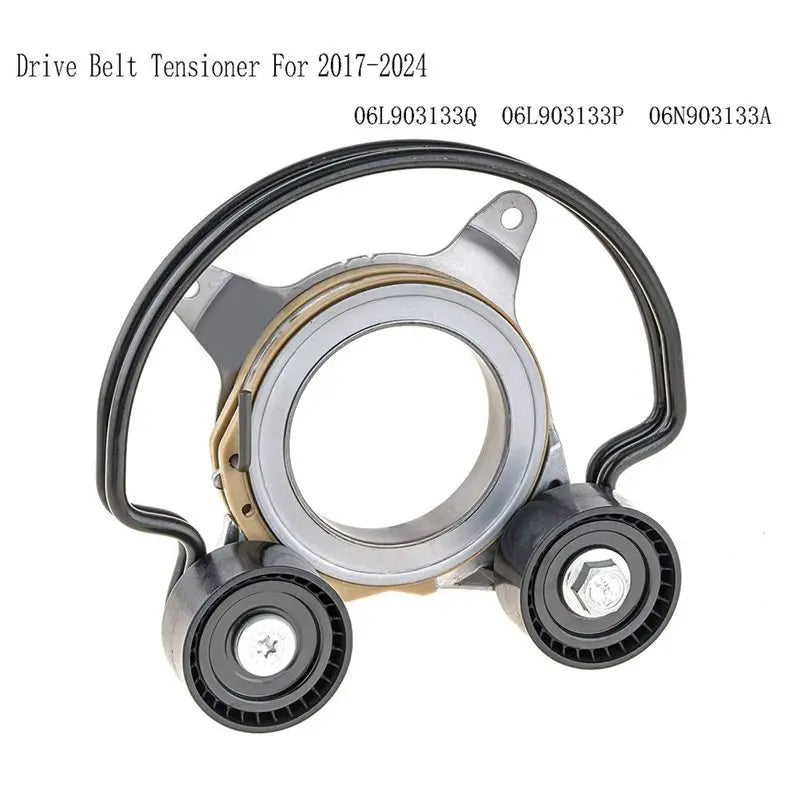 AUTO For A4 S4 A5 S5 A6 S6 A7 Q5 2017-2024 06L903133Q Drive Belt Tensioner 06L903133P 06N903133A