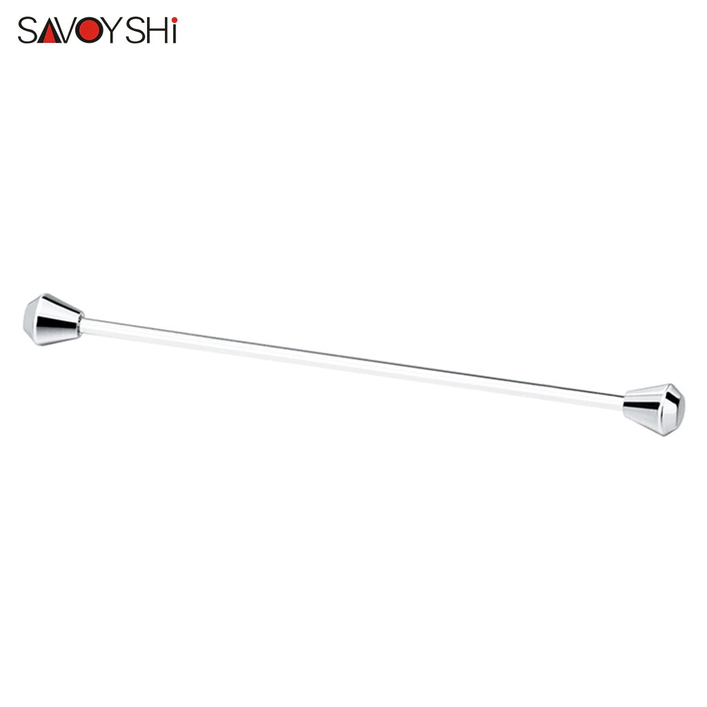 Metal Collar Bar Mens Shirt French Collar Pin Brooch Bar Clasp Clip Barbell Lapel Stick For Men Fashion Jewelry Accessories