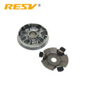 RESV for SYM CityCom Fiddle GTS HD JET Joyride Symphony Orbit 125 125cc 22110-H5B-000 22102-M92-000 Variator Drive Face Pulley