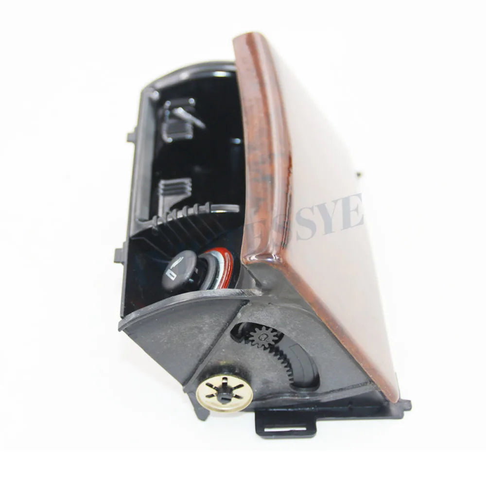3B0 857 961 3B0857961 Cherry Wood Ashtray Car Wooden Interior Front Trash Cigarette Lighter Cherry Wood  for Passat B5