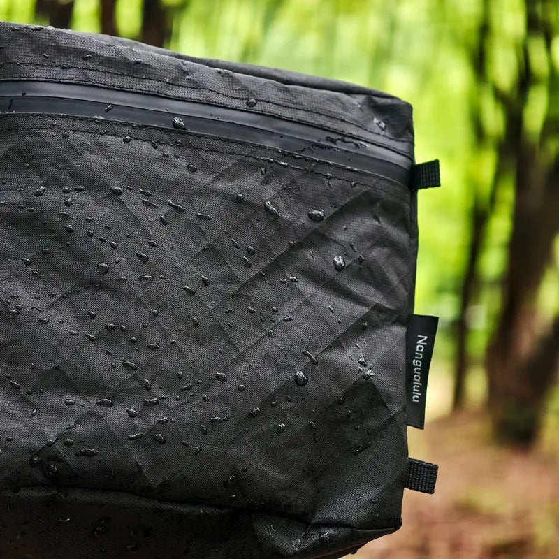 10L Packing Pods Ultralight UHMWPE Material Stuff Sack Organizer Pouch for Backpacking Hiking Gear