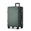 Large-Capacity Suitcase, Trolley Case, Carry-On Luggage, Sturdy and Durable, Suitable for Students, Unisex, Can Be Paired with a Multifunctional Backpack, Work Bag