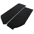Car Trunk Side Storage Partitions on Both Sides of the Trunk Partition Tail Box for BMW 7 Series G11 G12 Car Accessories