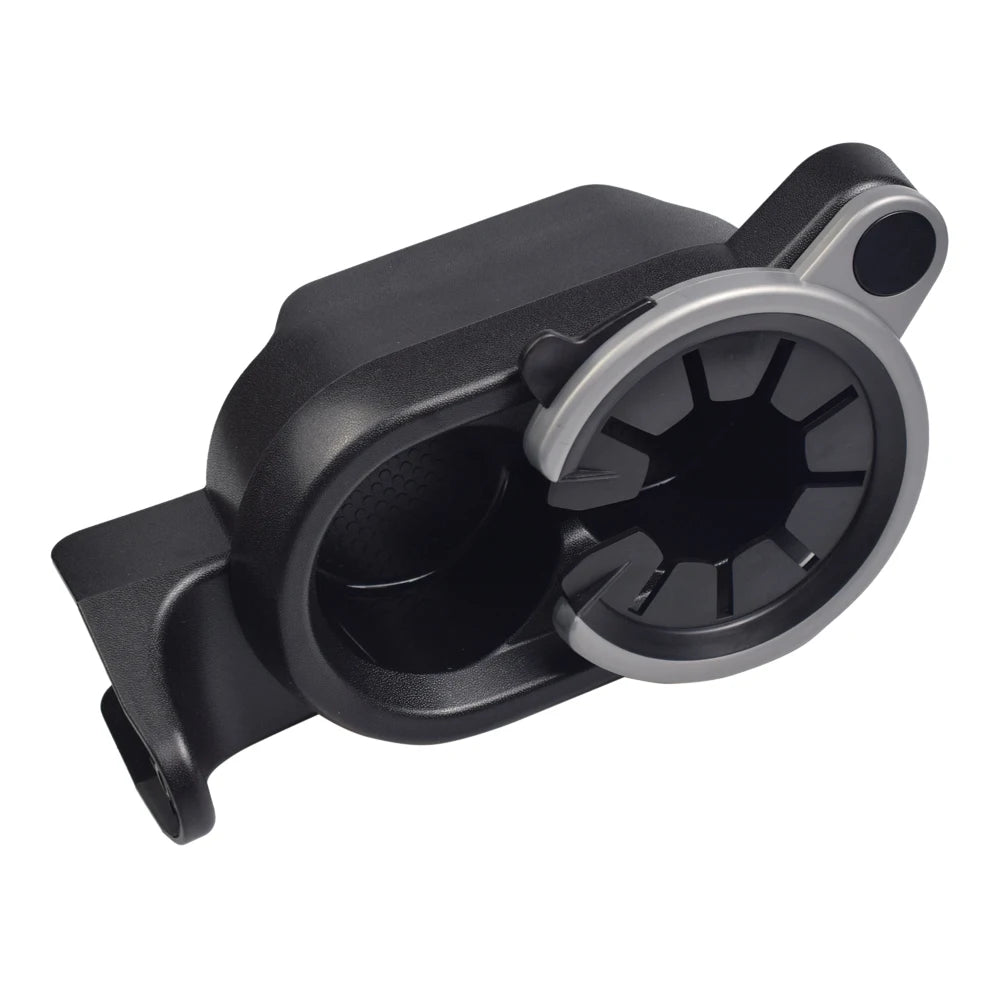 Drink Cup Holder Automotive Car Styling Interior Accessories For Mercedes-Benz Smart Fortwo 451 2007 2008 2009-2014 A4518100370
